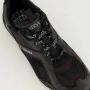 Versace Galaxia Leren Mand Voorjaar-Zomer 2025 Black Heren - Thumbnail 5