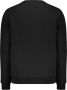 Versace Geborduurde katoenen sweatshirt met ribgebreide boorden - Thumbnail 2