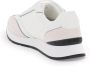 Versace Platte schoenen met geborduurd logo White Heren - Thumbnail 8