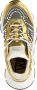 Versace Gelamineerde leren sneaker - Thumbnail 2