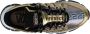 Versace Glitter Sneakers met Kurken Binnenzool Multicolor Dames - Thumbnail 3