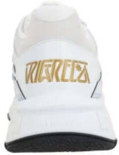 Versace Tigreca low-top sneakers Wit - Foto 10
