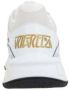 Versace Trigreca Sneakers Glamoureuze en zelfverzekerde stijl White Heren - Thumbnail 10