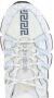 Versace Trigreca Sneakers Glamoureuze en zelfverzekerde stijl White Heren - Thumbnail 11