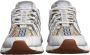 Versace Grieks Motief Veterschoenen voor White - Thumbnail 11