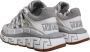 Versace Grieks Motief Veterschoenen voor White - Thumbnail 13