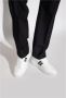 Versace Leren Low Top Sneakers White - Thumbnail 13