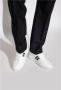 Versace Greca Low-Top Sneakers White Heren - Thumbnail 13