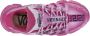 Versace Griekse Stijl Veterschoenen voor Dames Purple Dames - Thumbnail 2