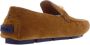 Versace Zeemans schoenen Brown Heren - Thumbnail 3