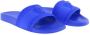 Versace Heren Slides Sandalen - Thumbnail 2