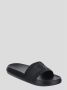 Versace Heren Slippers Black Heren - Thumbnail 3
