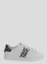 Versace Heren Sneakers White Heren - Thumbnail 2