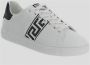 Versace Heren Sneakers White Heren - Thumbnail 3