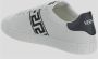 Versace Heren Sneakers White Heren - Thumbnail 4