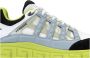 Versace Heren Veterschoenen Stijlvol Ontwerp - Thumbnail 2