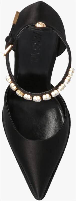 Versace High Heel Sandals