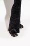 Versace Pumps & high heels Aevitas' Black Pumps With Medusa Charm And Platfor in zwart - Thumbnail 4