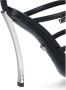 Versace High Heel Sandals Zwart Dames - Thumbnail 3