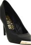 Versace Jeans Couture Pumps VA3S50 - Thumbnail 3