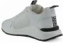 Versace Iconische Medusa Leren Sneakers White Heren - Thumbnail 3