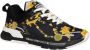 Versace Jeans Couture Abstract Logo Multikleur Sneakers Multicolor Heren - Thumbnail 20