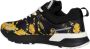 Versace Jeans Couture Abstract Logo Multikleur Sneakers Multicolor Heren - Thumbnail 14