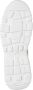 Versace Jeans Couture Abstract Multicolor Speedtrack Sneakers Multicolor Heren - Thumbnail 9