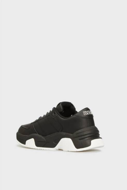 Versace Jeans Couture Array Large Sneakers