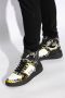 Versace Jeans Couture barocco print sneakers Multicolor Heren - Thumbnail 2