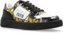Versace Jeans Couture barocco print sneakers Multicolor Heren - Thumbnail 4