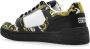 Versace Jeans Couture barocco print sneakers Multicolor Heren - Thumbnail 5