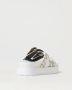 Versace Jeans Couture Barok Sandaal met Dubbele Banden - Thumbnail 2