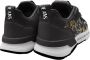 Versace Jeans Couture Barokprint Veterschoenen - Thumbnail 2