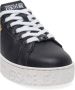 Versace Jeans Couture Baroque Emblem Sneakers - Thumbnail 2