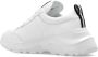 Versace Jeans Couture Stijlvolle Sneakers White Heren - Thumbnail 17