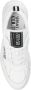Versace Jeans Couture Stijlvolle Sneakers White Heren - Thumbnail 18