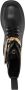 Versace Jeans Couture Vrouwenschoenen Ankle Boots 73Va3S64 Zs358 G89 Black Zwart Dames - Thumbnail 10