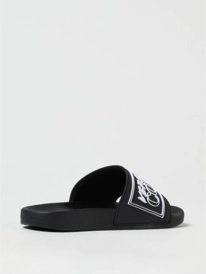 Versace Jeans Couture Casual Logo Sandalen