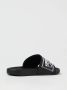 Versace Jeans Couture Casual Logo Sandalen - Thumbnail 2