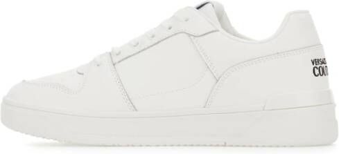 Versace Jeans Couture Casual Sneakers voor dagelijks gebruik