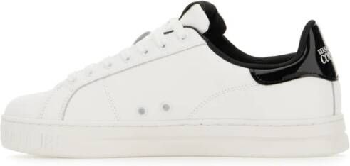 Versace Jeans Couture Casual Sneakers voor dagelijks gebruik