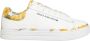 Versace Jeans Couture Witte Sneakers van Versace Jeans White Dames - Thumbnail 3