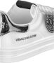 Versace Jeans Couture Stijlvolle Sneakers voor Heren White Heren - Thumbnail 6
