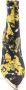 Versace Jeans Couture Barokprint Metalen Detail Enkellaarzen Multicolor Dames - Thumbnail 7