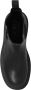 Versace Jeans Couture Enkellaarzen met logo Black Dames - Thumbnail 6