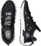 Versace Jeans Couture Heren Lage Sneakers Black Heren - Thumbnail 11