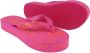Versace Jeans Couture Roze zomersandalen voor modebewuste vrouwen - Thumbnail 6