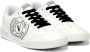 Versace Jeans Couture Fondo Brooklyn SpeedTrack Sneakers White Wit Heren - Thumbnail 7