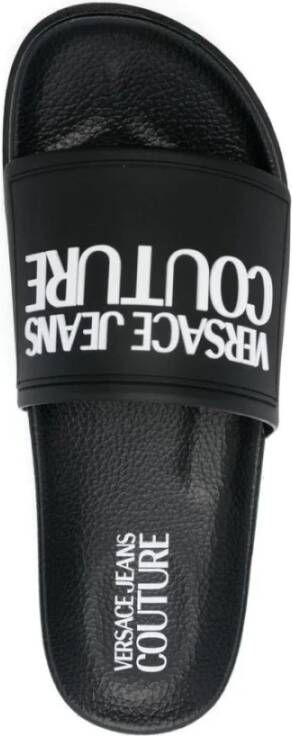 Versace Jeans Couture Fondo Shelly Slippers